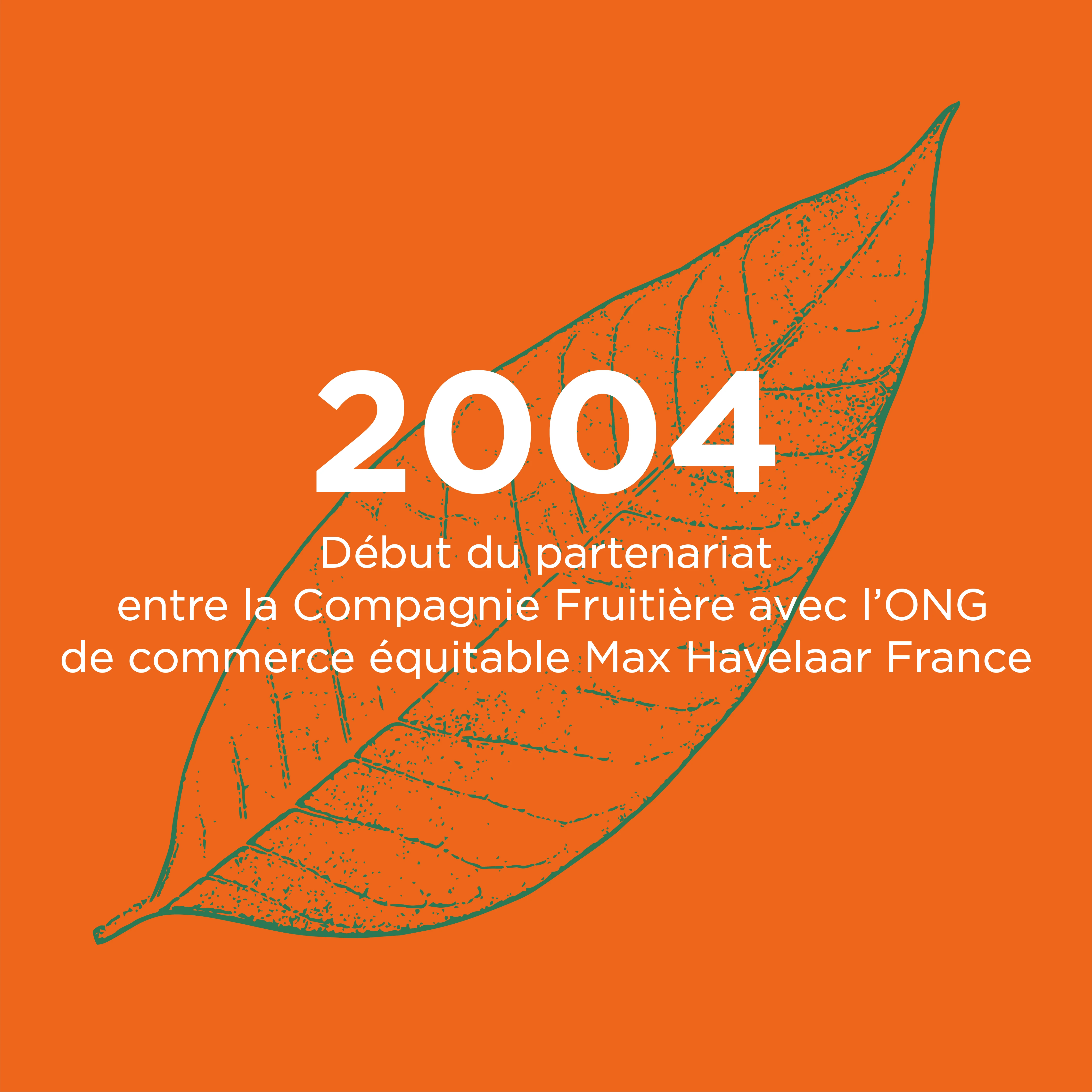 Date clé - 2004